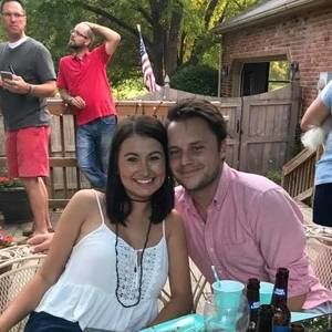 Meet your Posher, Josh